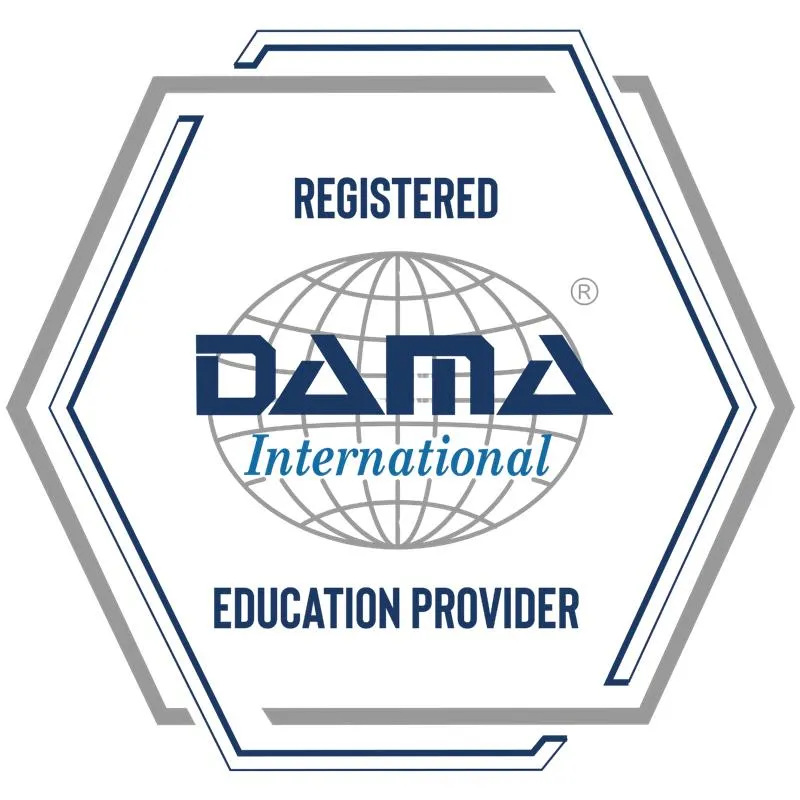 DAMA Logo